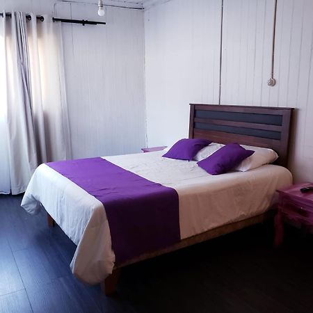 Hostal Arrayan Valdivia Eksteriør bilde