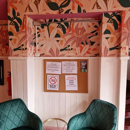Hostal Arrayan Valdivia Eksteriør bilde