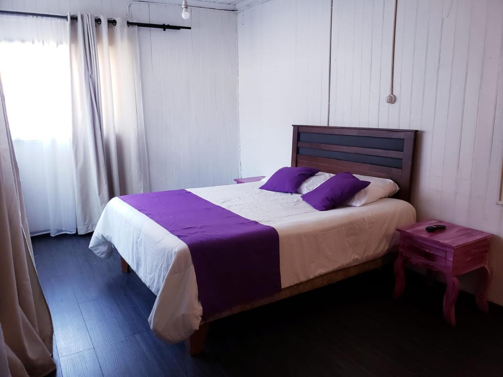 Hostal Arrayan Valdivia Eksteriør bilde