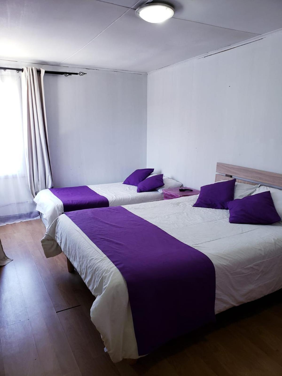 Hostal Arrayan Valdivia Eksteriør bilde