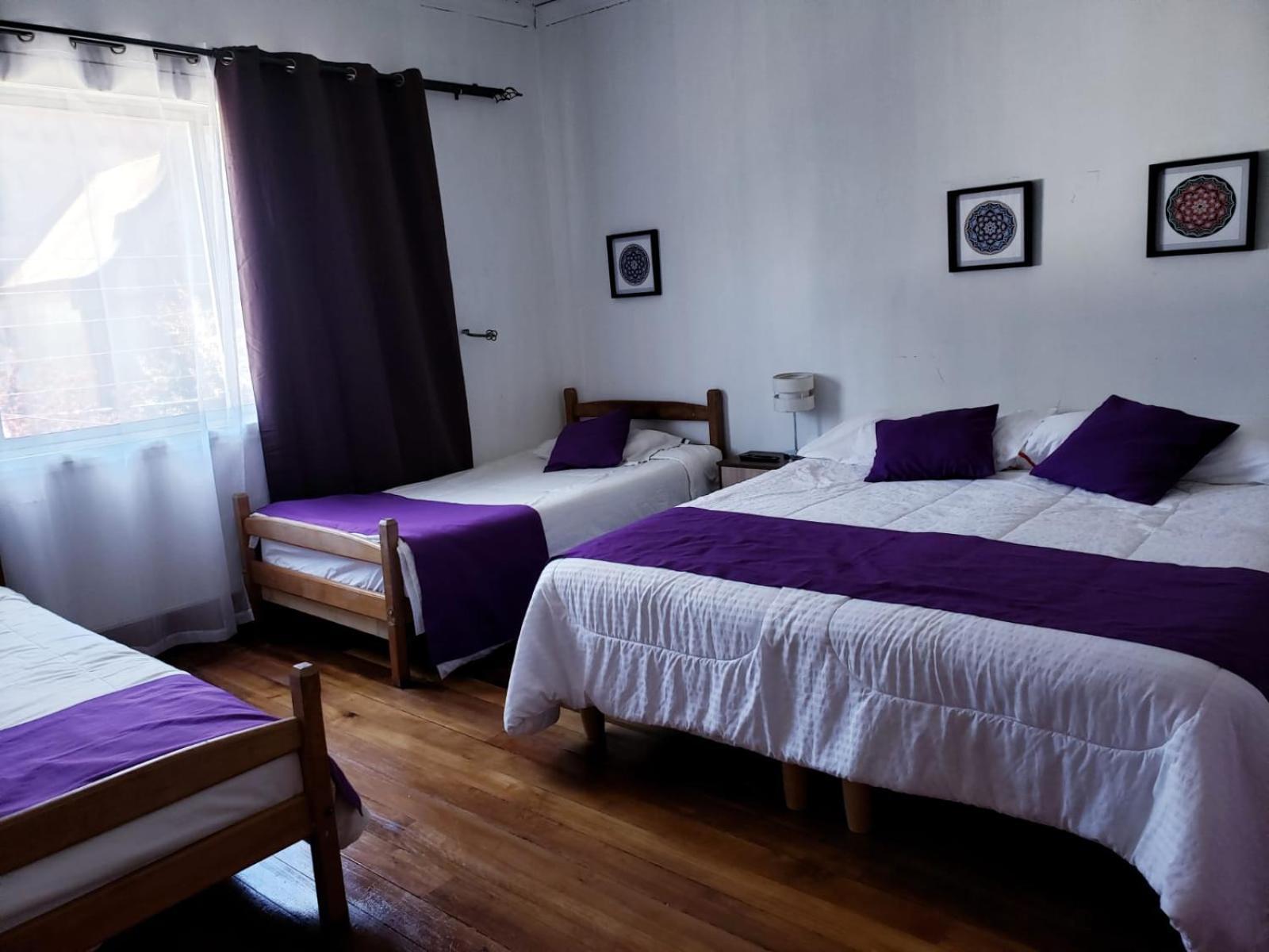 Hostal Arrayan Valdivia Eksteriør bilde