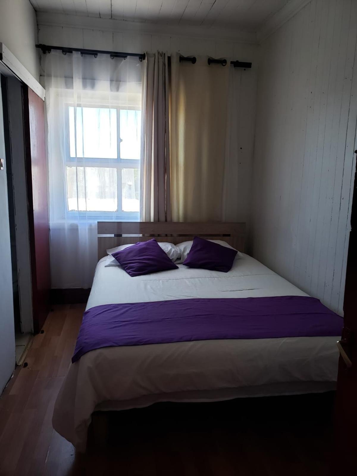 Hostal Arrayan Valdivia Eksteriør bilde