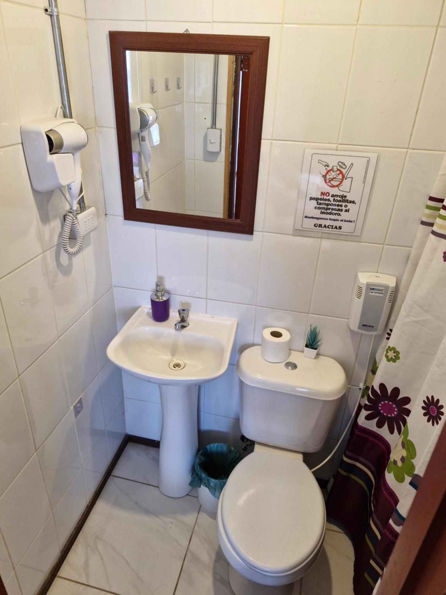 Hostal Arrayan Valdivia Eksteriør bilde