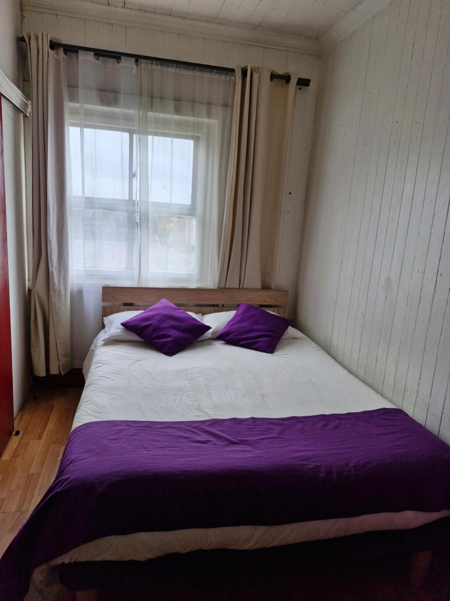 Hostal Arrayan Valdivia Eksteriør bilde