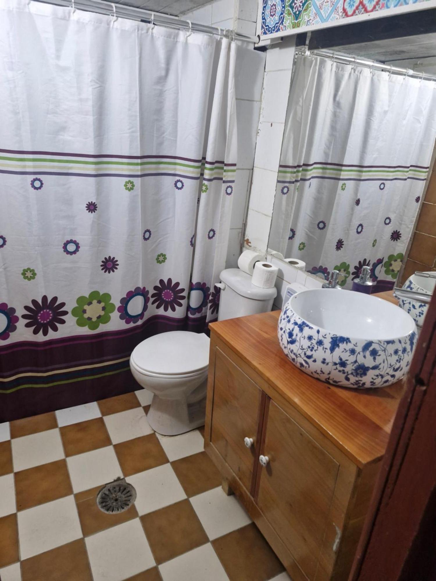 Hostal Arrayan Valdivia Eksteriør bilde