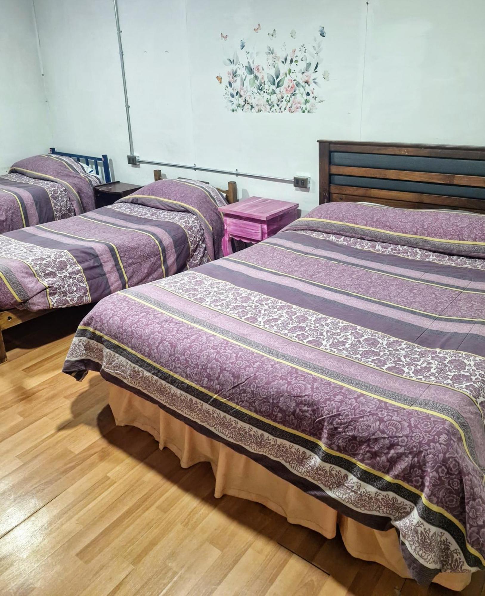 Hostal Arrayan Valdivia Eksteriør bilde