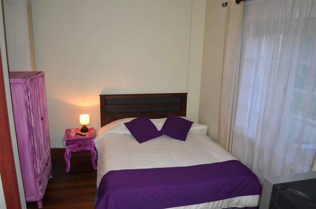 Hostal Arrayan Valdivia Eksteriør bilde